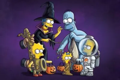 Halloween 2 jigsaw puzzle
