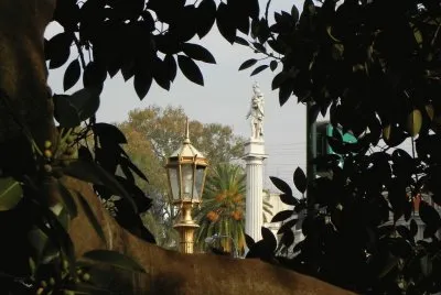 En la Ciudad de Buenos Aires. Argentina
