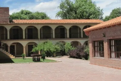 En Humahuaca. Jujuy. Argentina