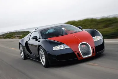 bugatti