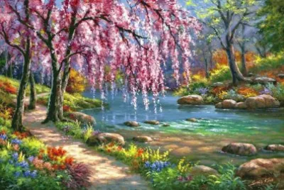 Landschaft
