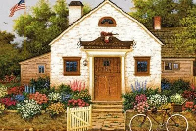 casa