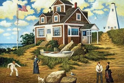 casa