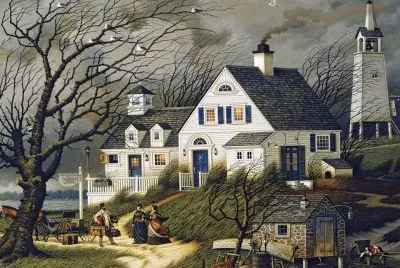 casa