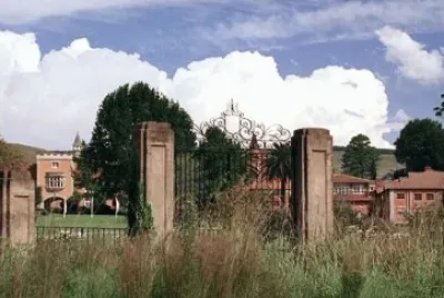 old buildngs