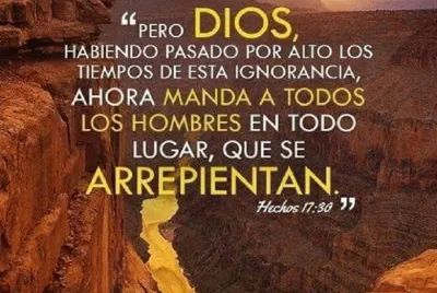 Dios es todo