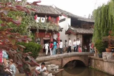 travel-11, china