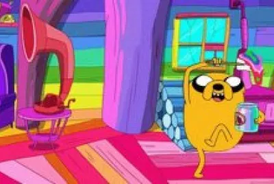Jake