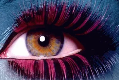 Make-Up Art