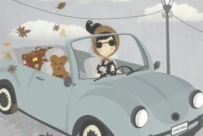 carro