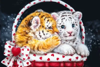 tigres