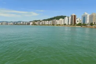 פאזל של Florianópolis - SC