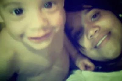 te amo hijo