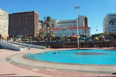 Durban Beachfront