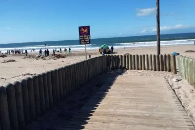 Durban Beachfront 3