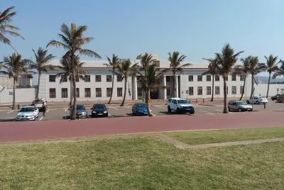 Durban Beachfront 7