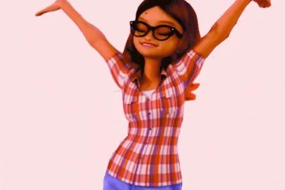 Alya CÃ©saire