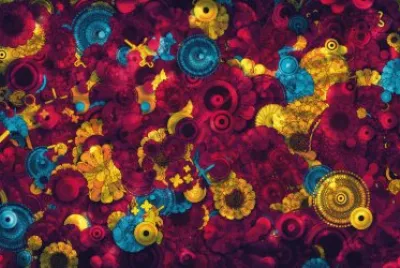 Puro Psy jigsaw puzzle