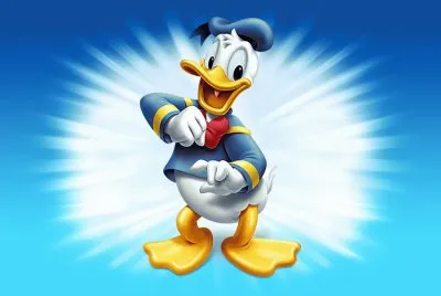 donald