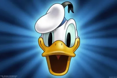 donald