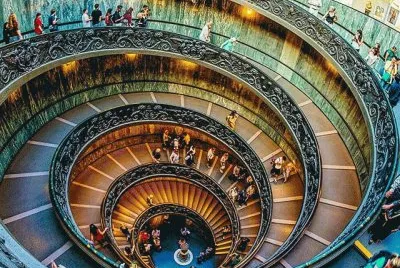 Museo Vaticano
