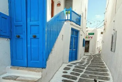 Grecia
