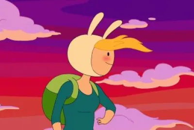 Fionna jigsaw puzzle