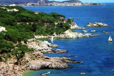 Costa Brava