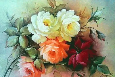 Amazing jigsaw puzzle