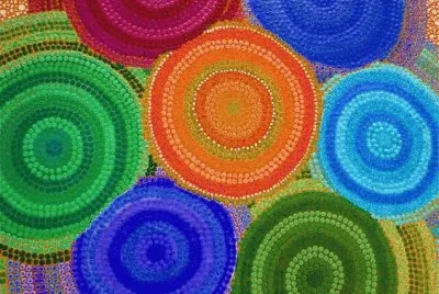 Beautiful Colors