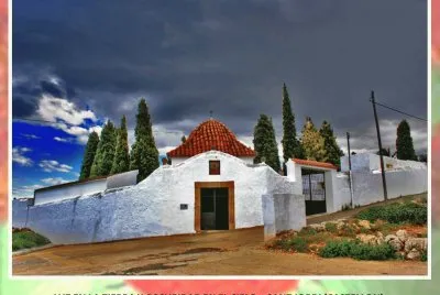 LUZ EN LA TIERRA Y OSCURIDAD EN EL CIELO