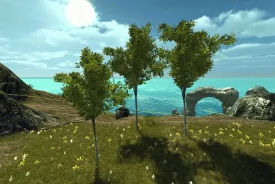 NATUREZA