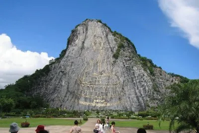 פאזל של travel-98, Thailand