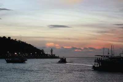 travel-97, Thailand