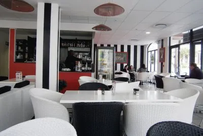 Cape town - restaurant 1