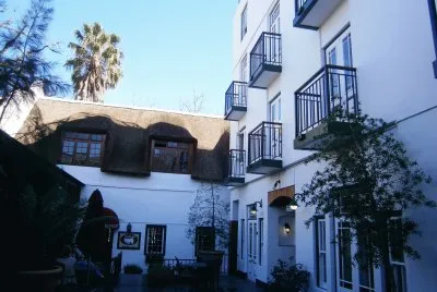 Stellenbosch 2