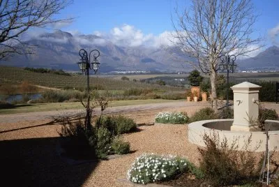 Cape Winelands