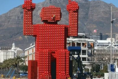 Cape Town Waterfront 4