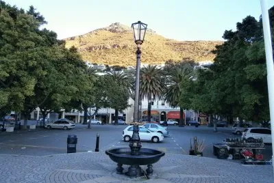 Simons Town