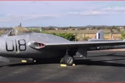 VAMPIRO MK111