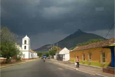 moruy paraguana