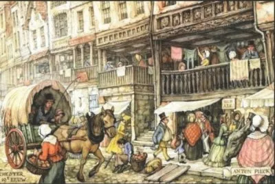 ottocento
