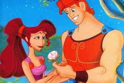 hercules jigsaw puzzle
