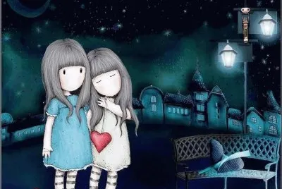 amore jigsaw puzzle