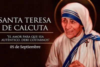 teresa de calcuta