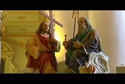 Dios padre