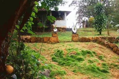 parcela campestre