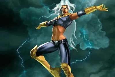 x men