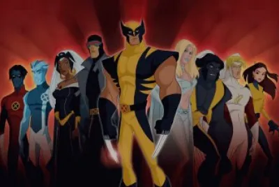 x men