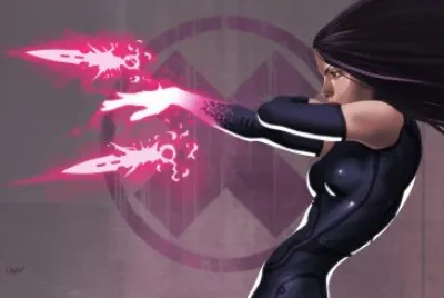 x men